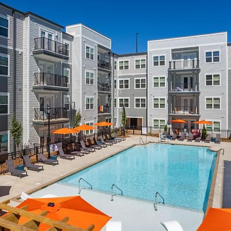 Dockside Lake Hartwell 2Br With Unique Amenities كليمسون المظهر الخارجي الصورة