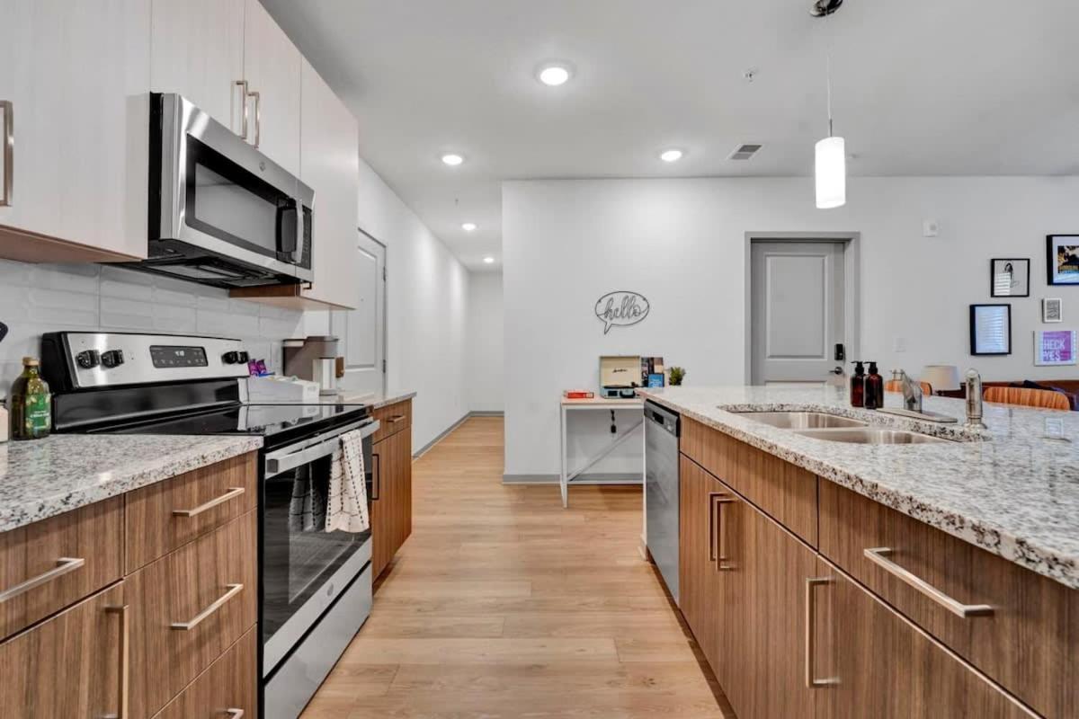 Dockside Lake Hartwell 2Br With Unique Amenities كليمسون المظهر الخارجي الصورة