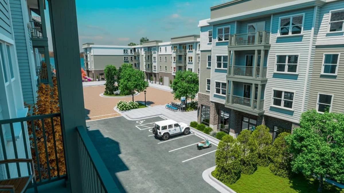 Dockside Lake Hartwell 2Br With Unique Amenities كليمسون المظهر الخارجي الصورة