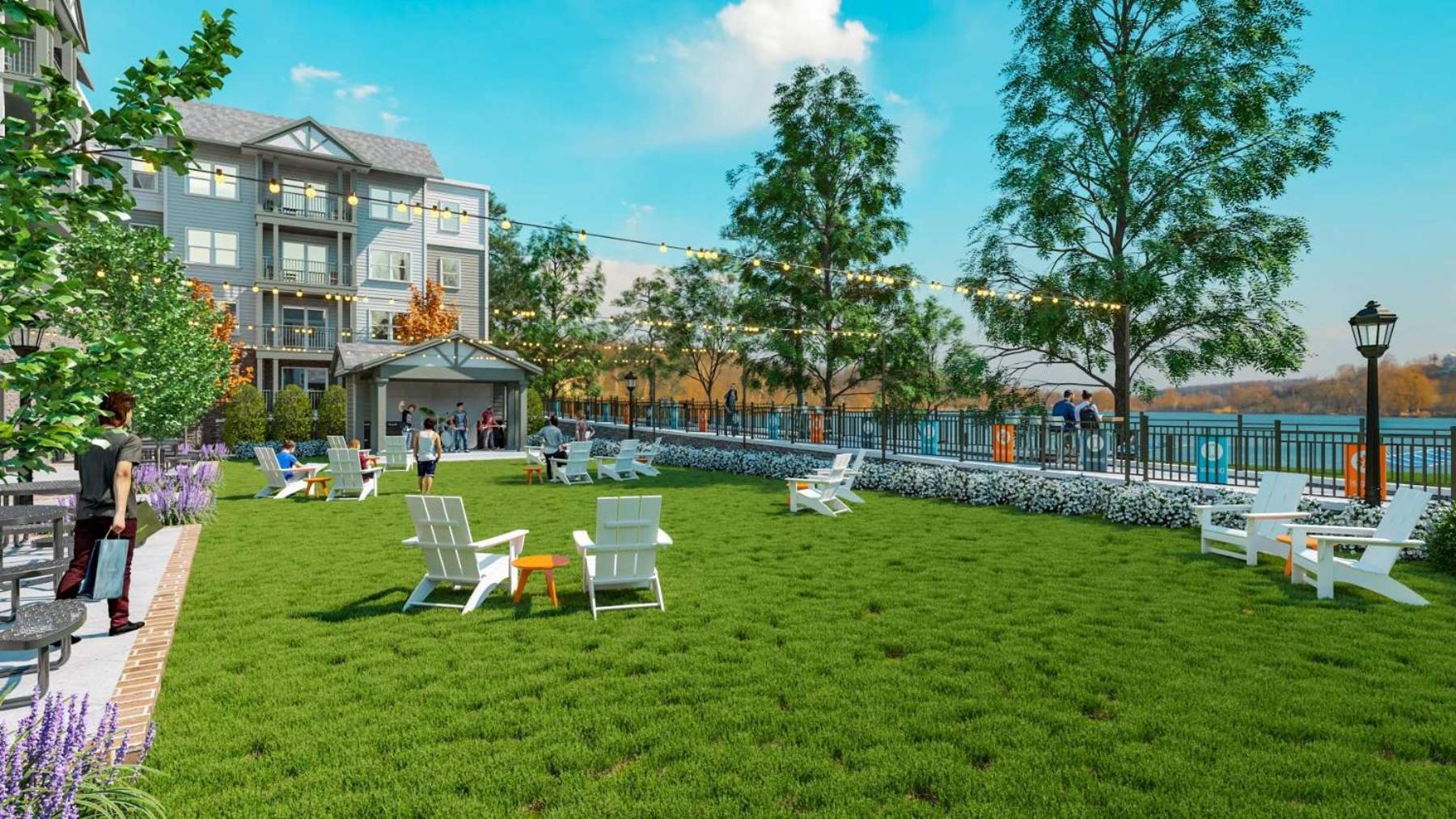 Dockside Lake Hartwell 2Br With Unique Amenities كليمسون المظهر الخارجي الصورة